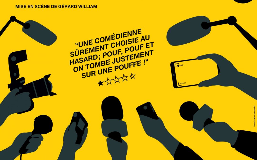 La presse est unanime